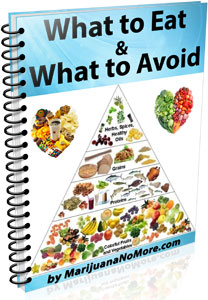 What to Eat and What to Avoid