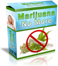 Marijuana No More&trade;